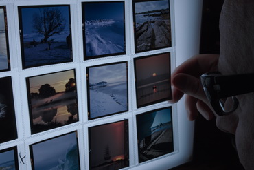 mastershot archive -  significant photos by danish photographers