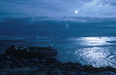 Jens Anton Thygesen/mastershot archive, Scoresbysund East Greenland