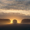 Parforce Hunting landscape, North Zealand, Harry Opstrup/mastershot archive