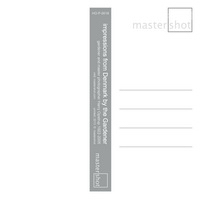 mastershot archive - postcards